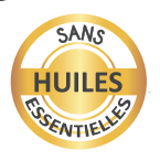 Sans huile