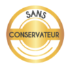 sans conservateur