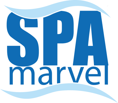 logo spa marvel