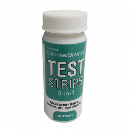 test-strip